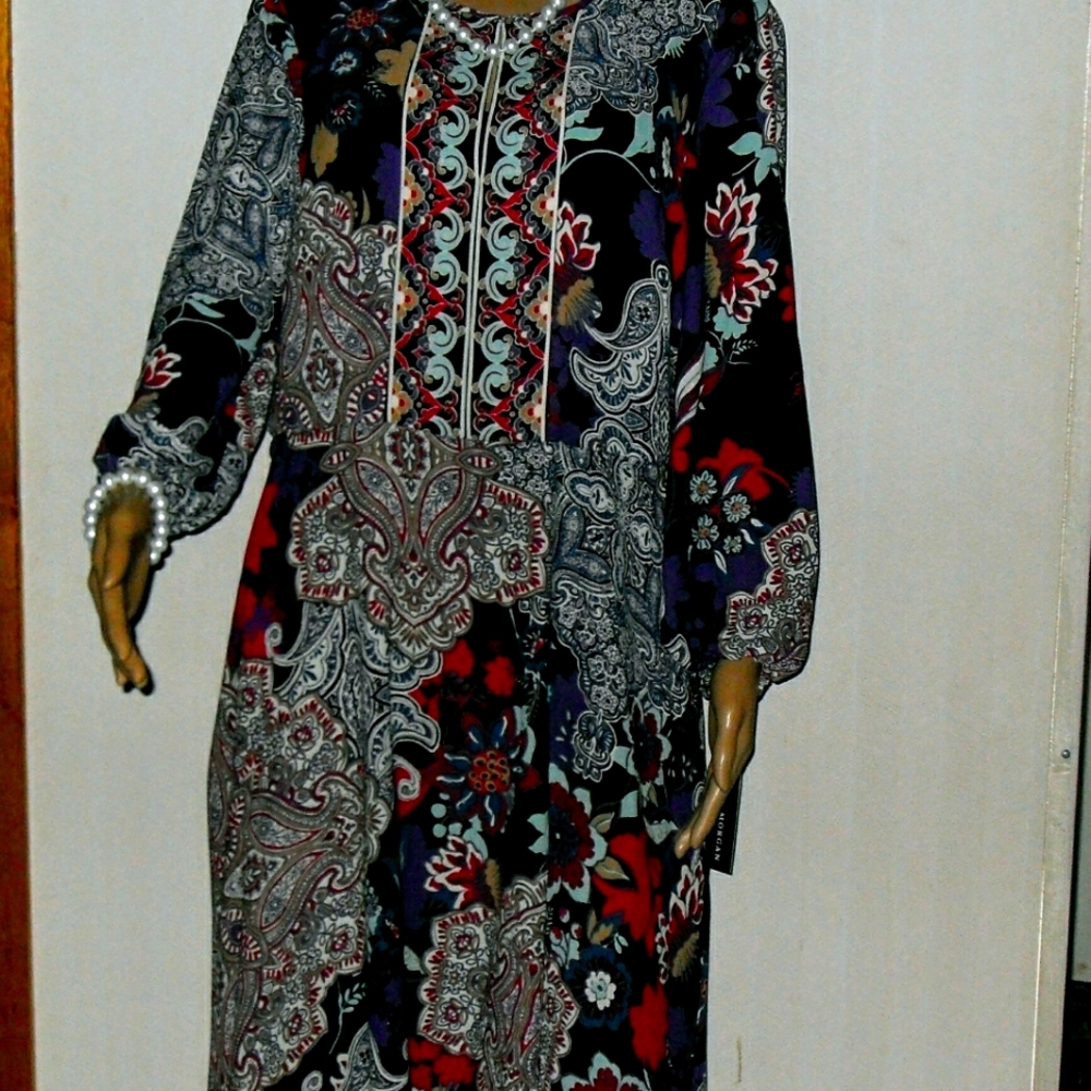 Donna Morgan Dress